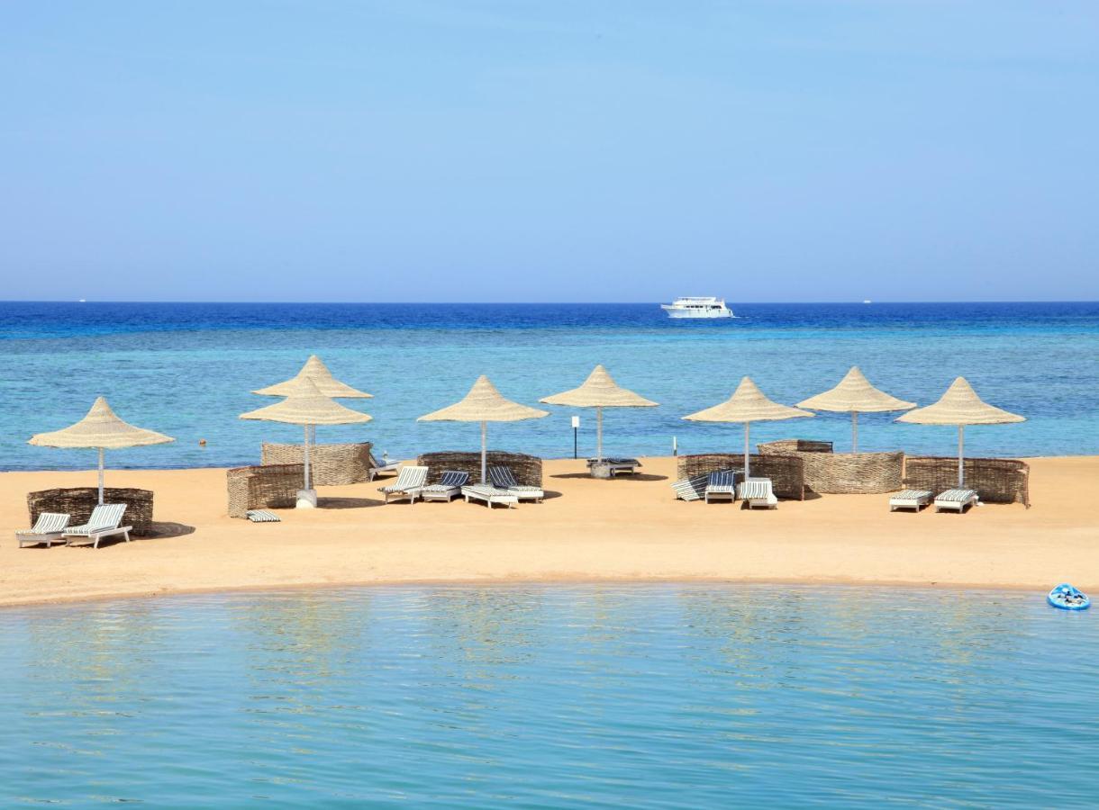 Hurghada Coral Beach Hotel Εξωτερικό φωτογραφία