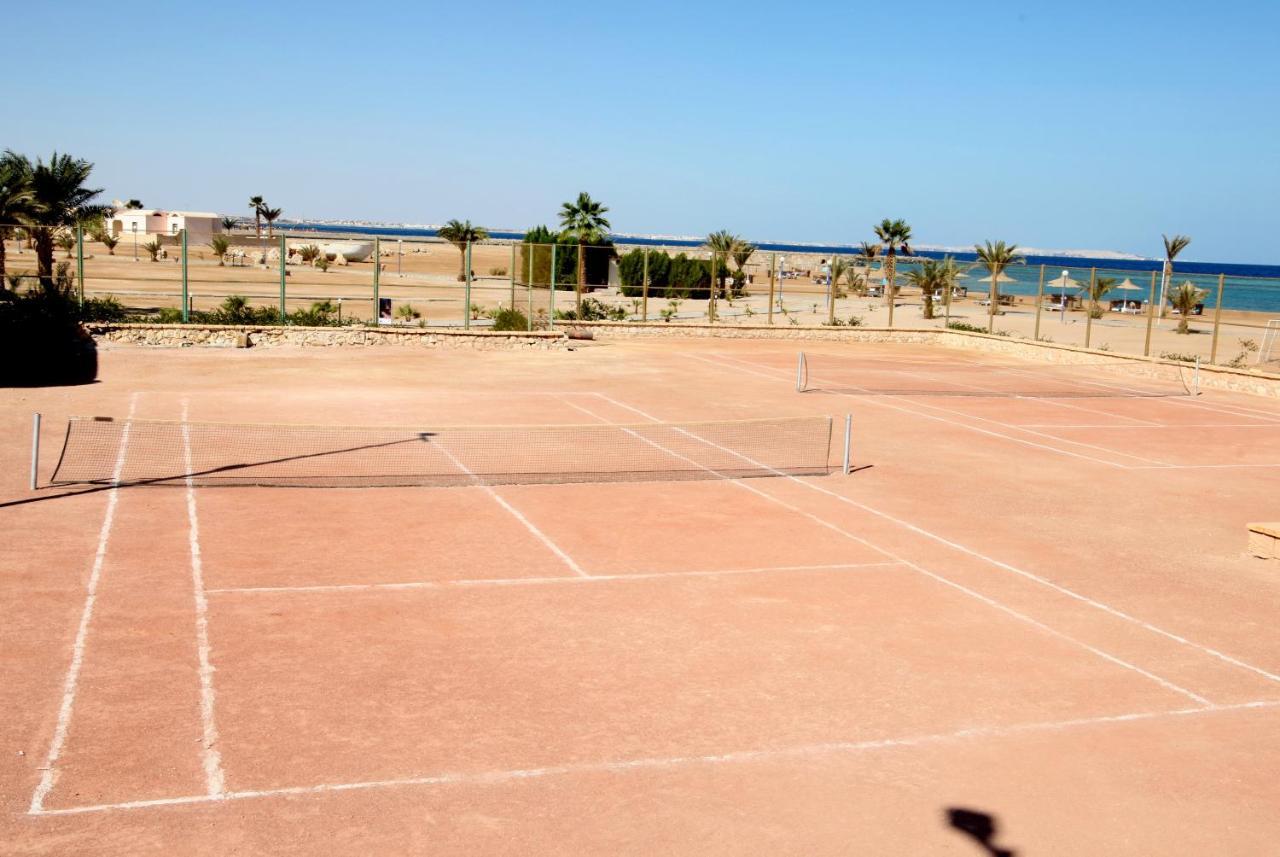 Hurghada Coral Beach Hotel Εξωτερικό φωτογραφία