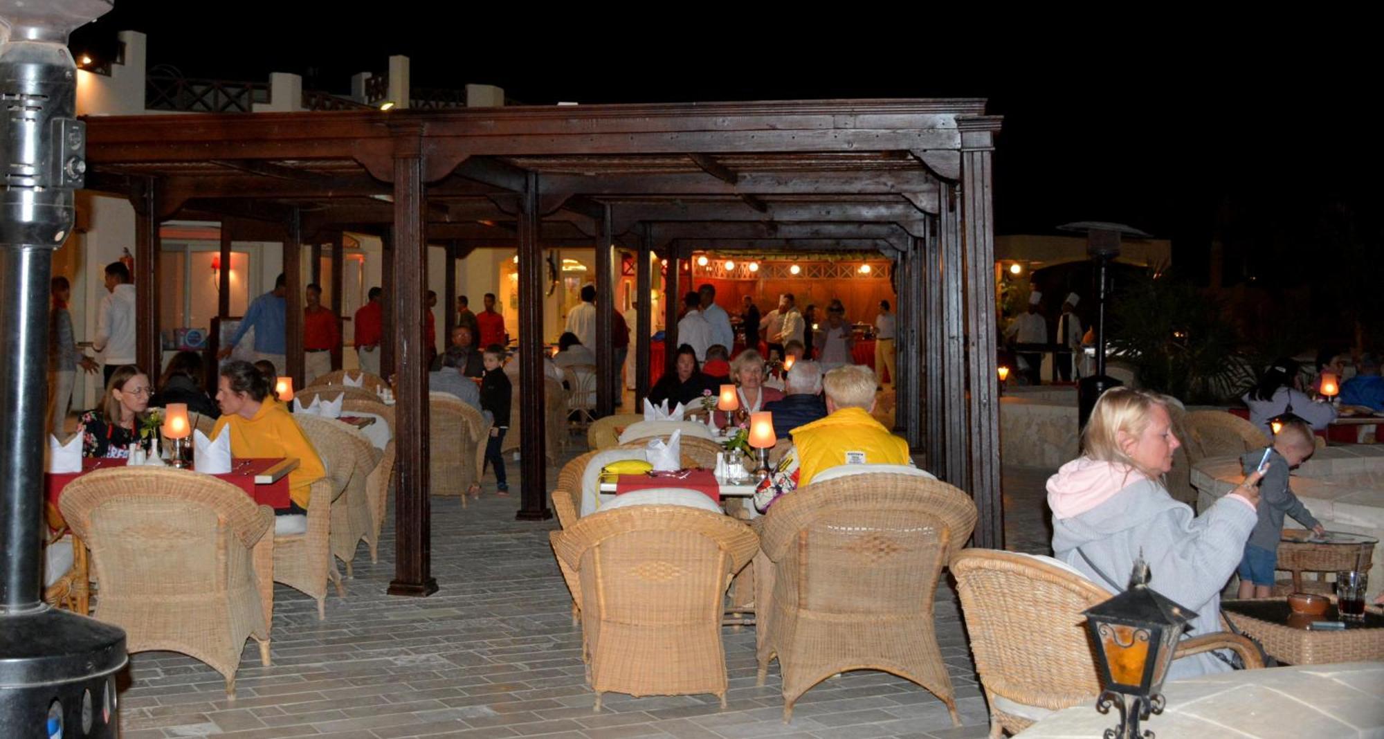 Hurghada Coral Beach Hotel Εξωτερικό φωτογραφία