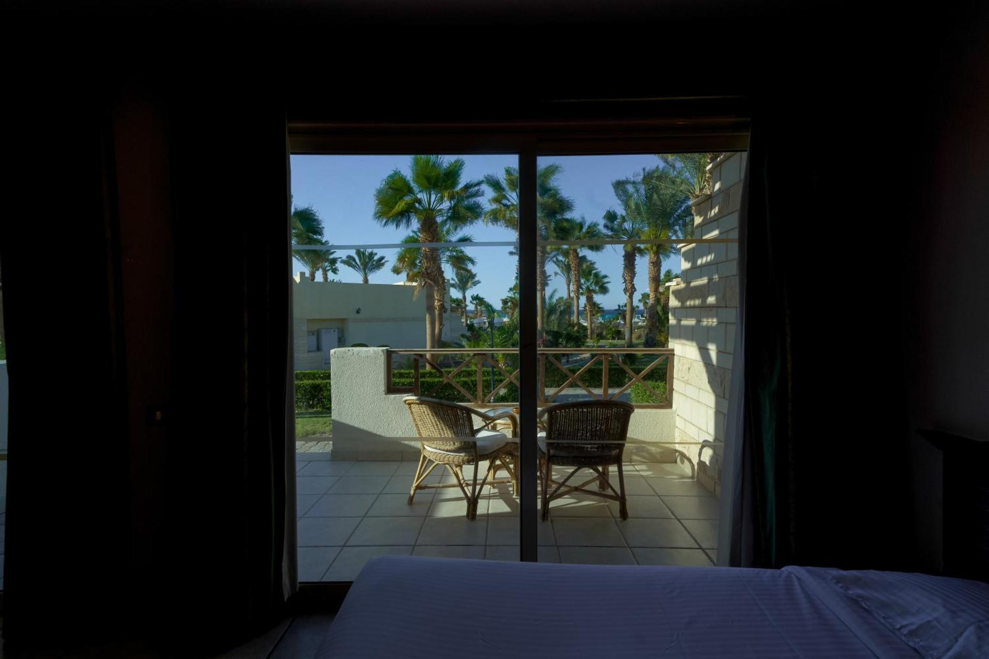Hurghada Coral Beach Hotel Εξωτερικό φωτογραφία