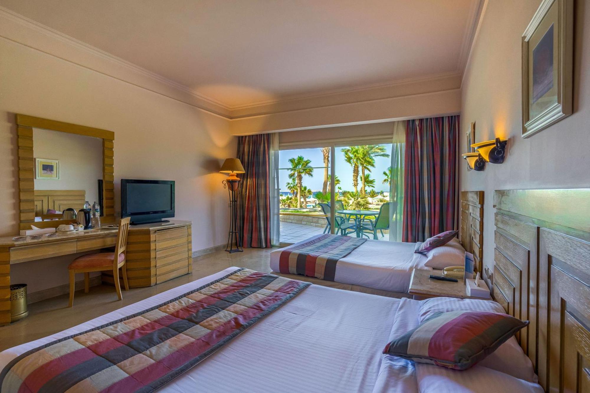 Hurghada Coral Beach Hotel Εξωτερικό φωτογραφία