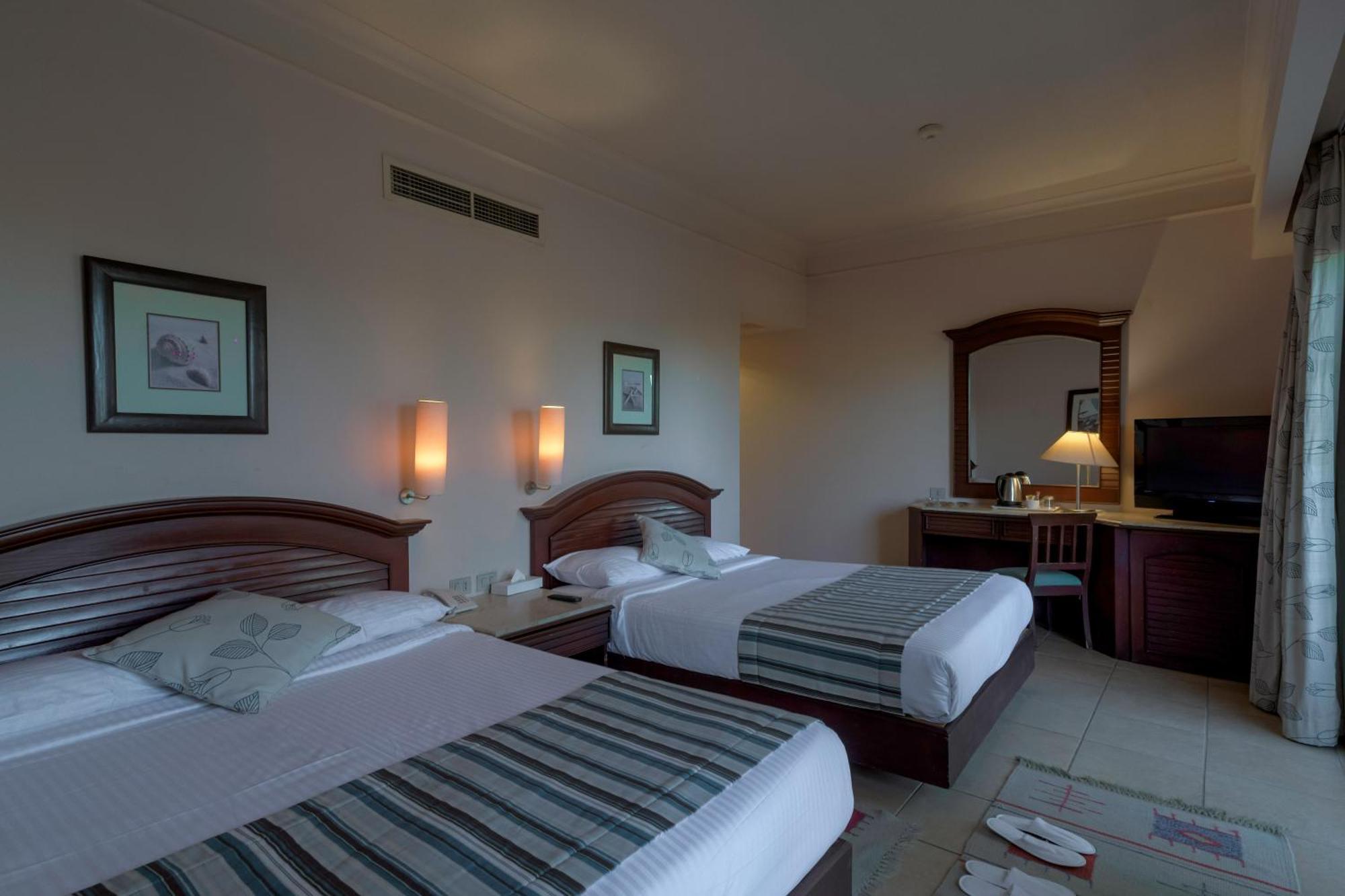 Hurghada Coral Beach Hotel Εξωτερικό φωτογραφία