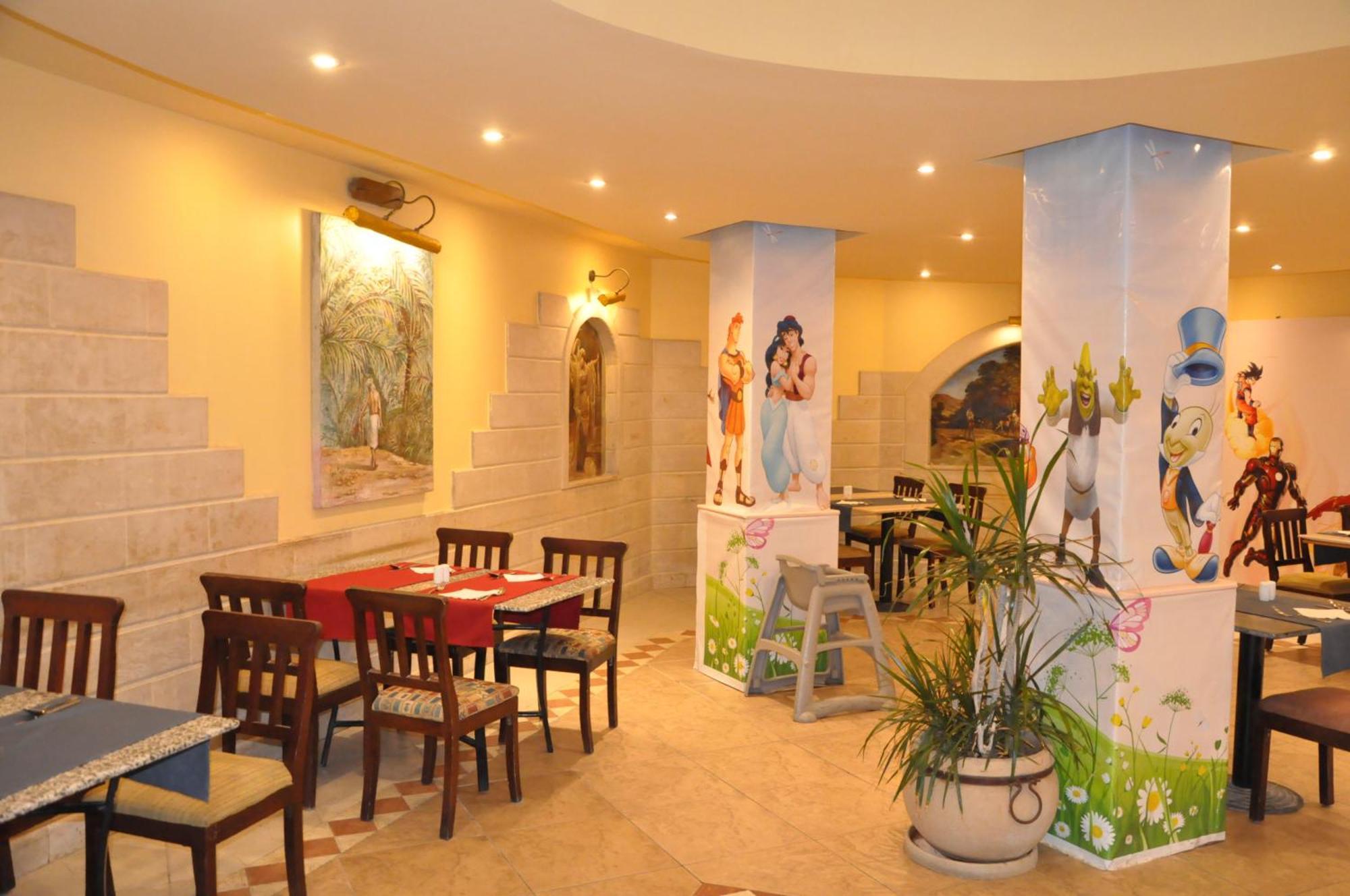 Hurghada Coral Beach Hotel Εξωτερικό φωτογραφία
