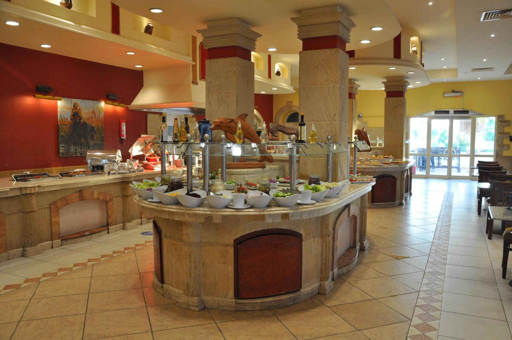 Hurghada Coral Beach Hotel Εξωτερικό φωτογραφία