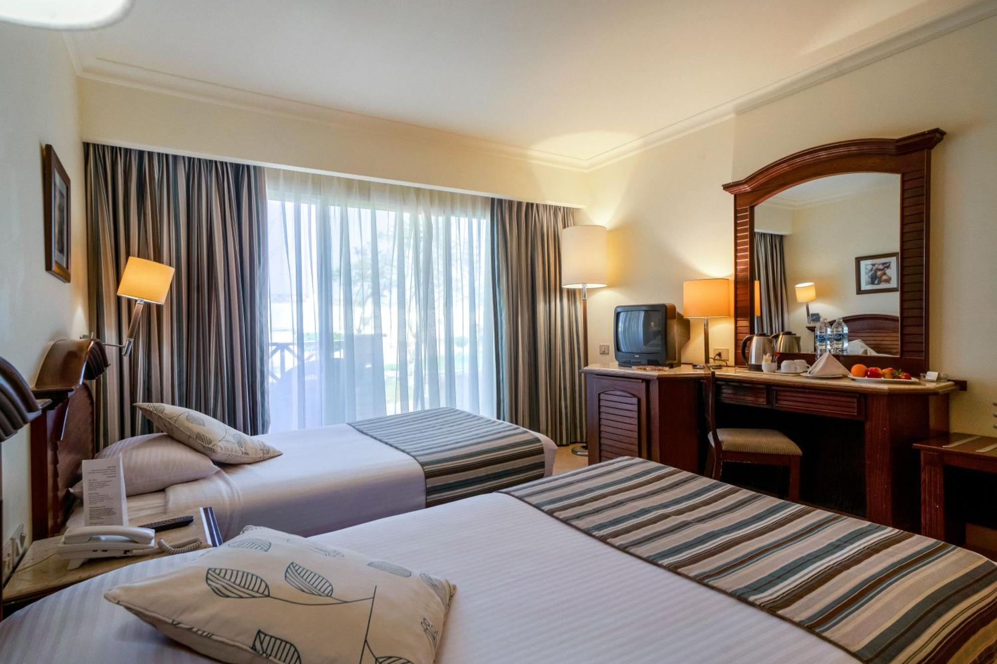 Hurghada Coral Beach Hotel Εξωτερικό φωτογραφία