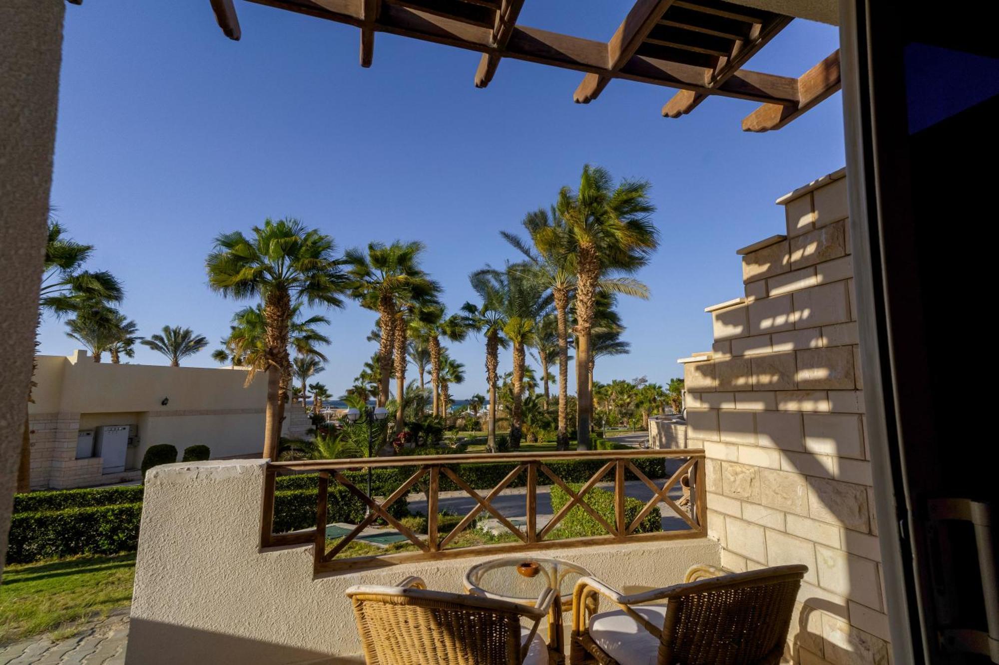 Hurghada Coral Beach Hotel Εξωτερικό φωτογραφία